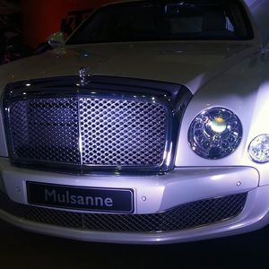 Meet your Posher, Timothy